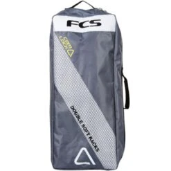 FCS Cam Lock Soft Racks Double