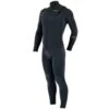 Manera Seafarer Full Zip Wetsuit 3.2mm-Anthracite