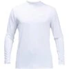 Billabong Arch Mesh Long Sleeve Rashguard-White
