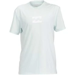 Billabong All Day Wave Loose Fit Short Sleeve Surf Tee