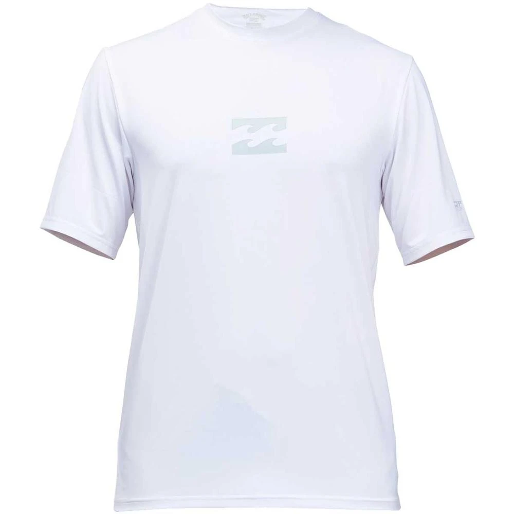 Billabong All Day Wave Loose Fit Short Sleeve Surf Tee - Image 2