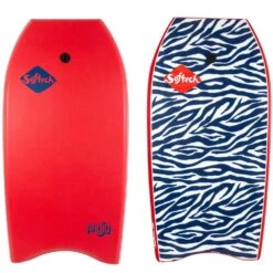 Softech Mojo 38" Bodyboard