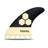 Futures AM1 Blackstix Thruster Surf Fins