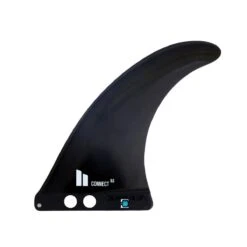 FCS II Connect GF Longboard Fin - 8"