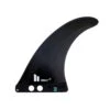 FCS II Connect GF Longboard Fin - 9"