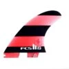 FCS II Jeremy Flores Tri-Fins - Medium