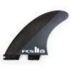 FCS II Mick Fanning Neo Carbon Tri-Fins - Large